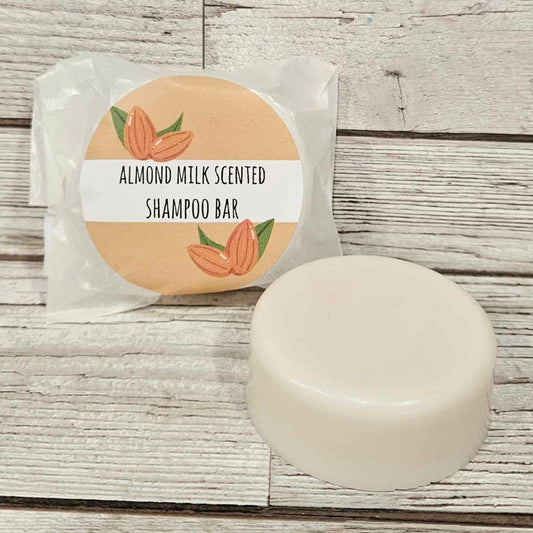 Shampoo Bars