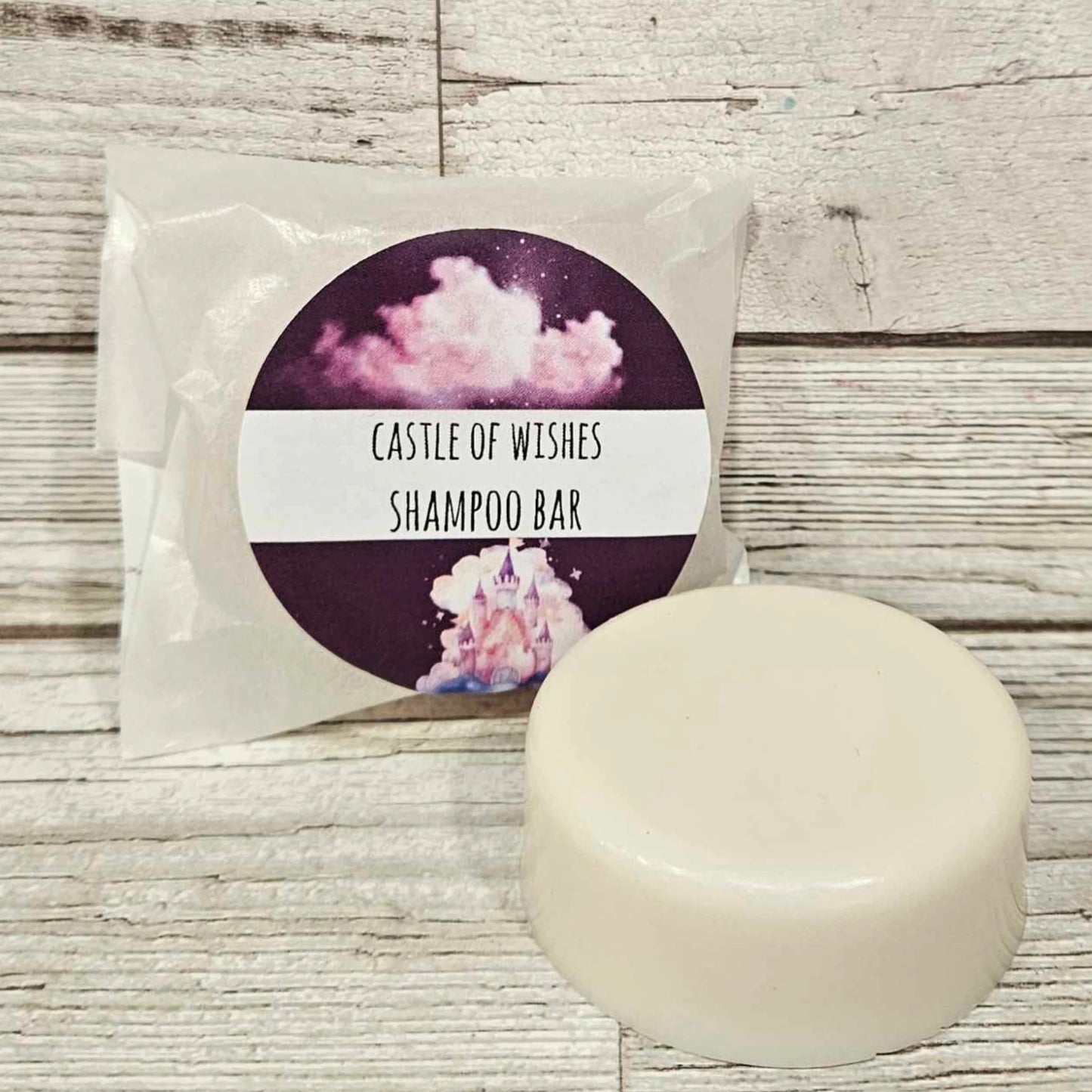 Shampoo Bars