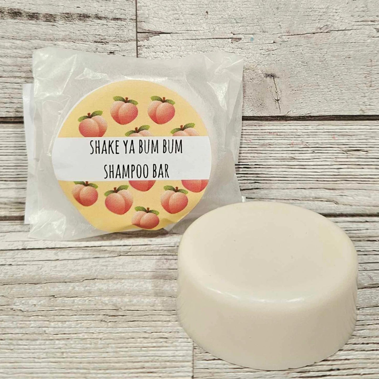 Shampoo Bars