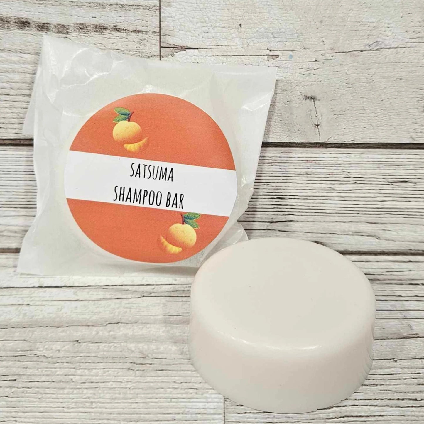 Shampoo Bars