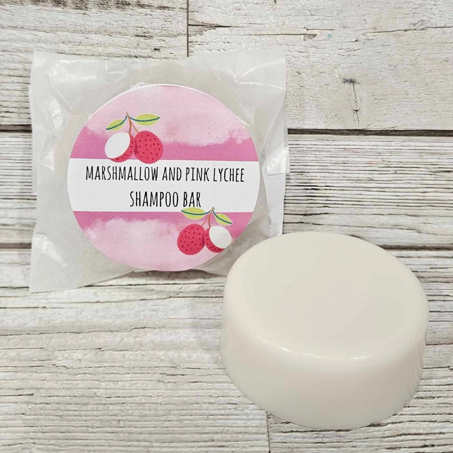 Shampoo Bars