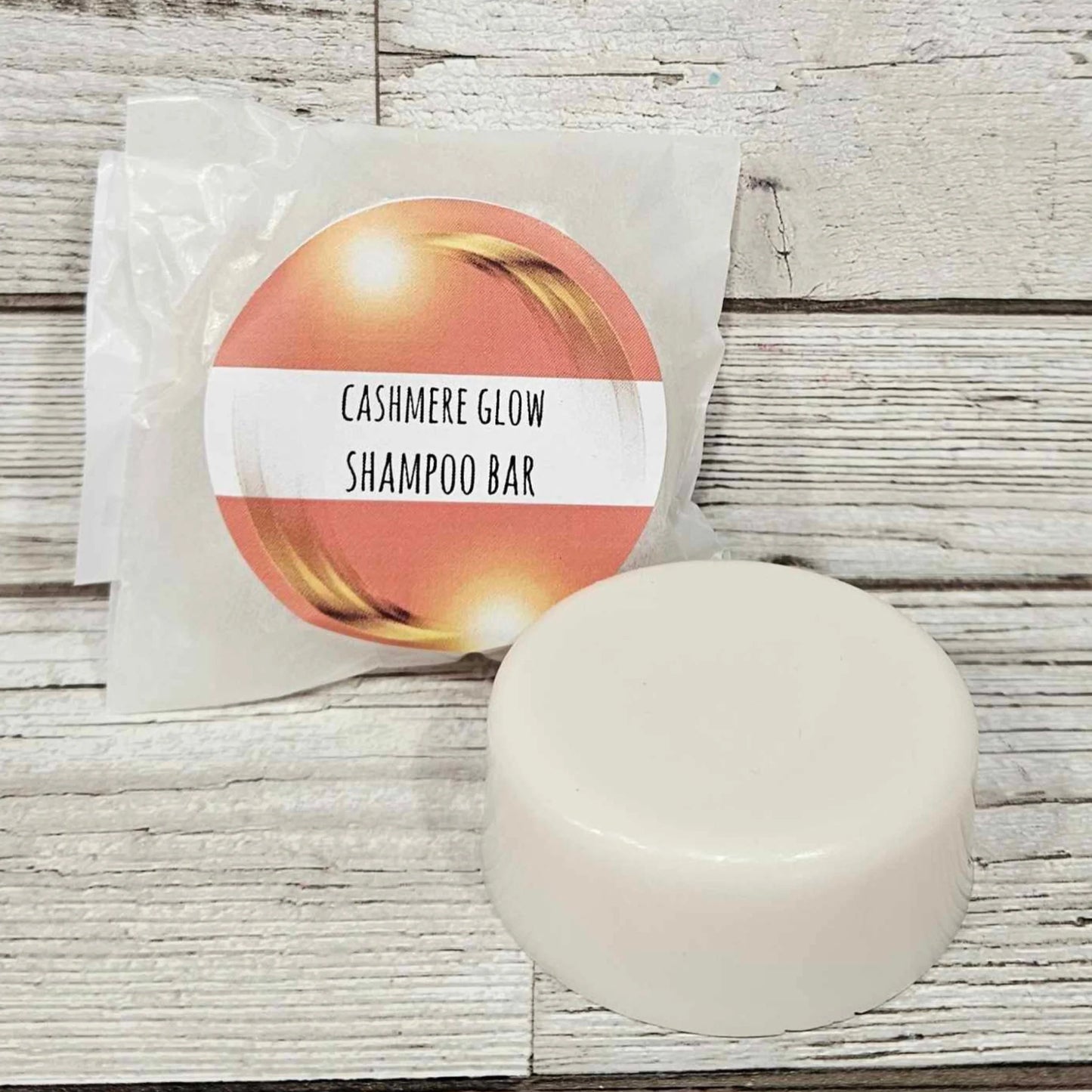 Shampoo Bars