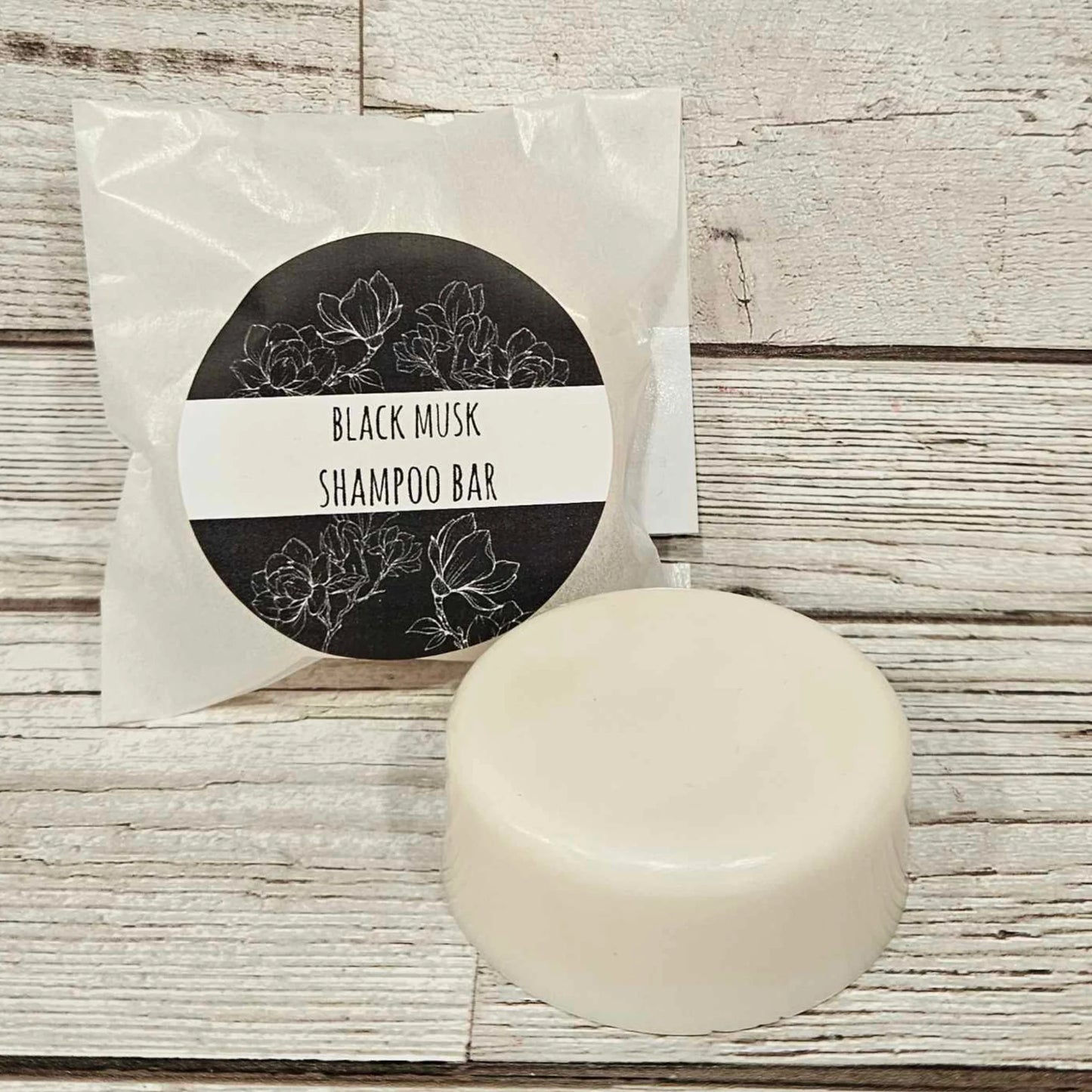 Shampoo Bars