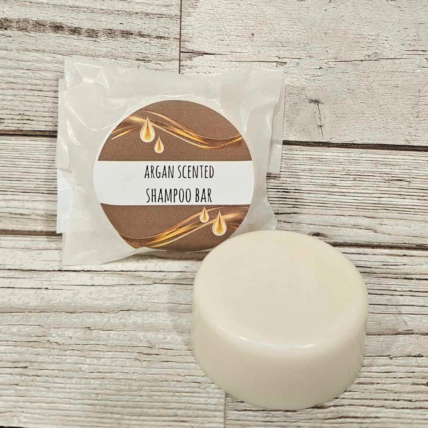 Shampoo Bars