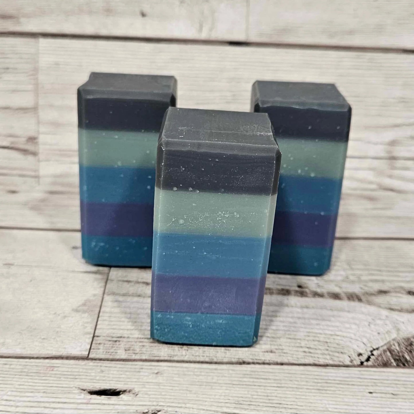 Shower Bars