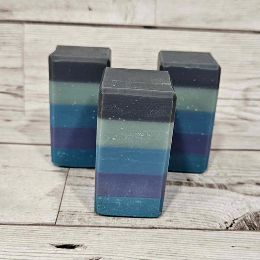 Shower Bars
