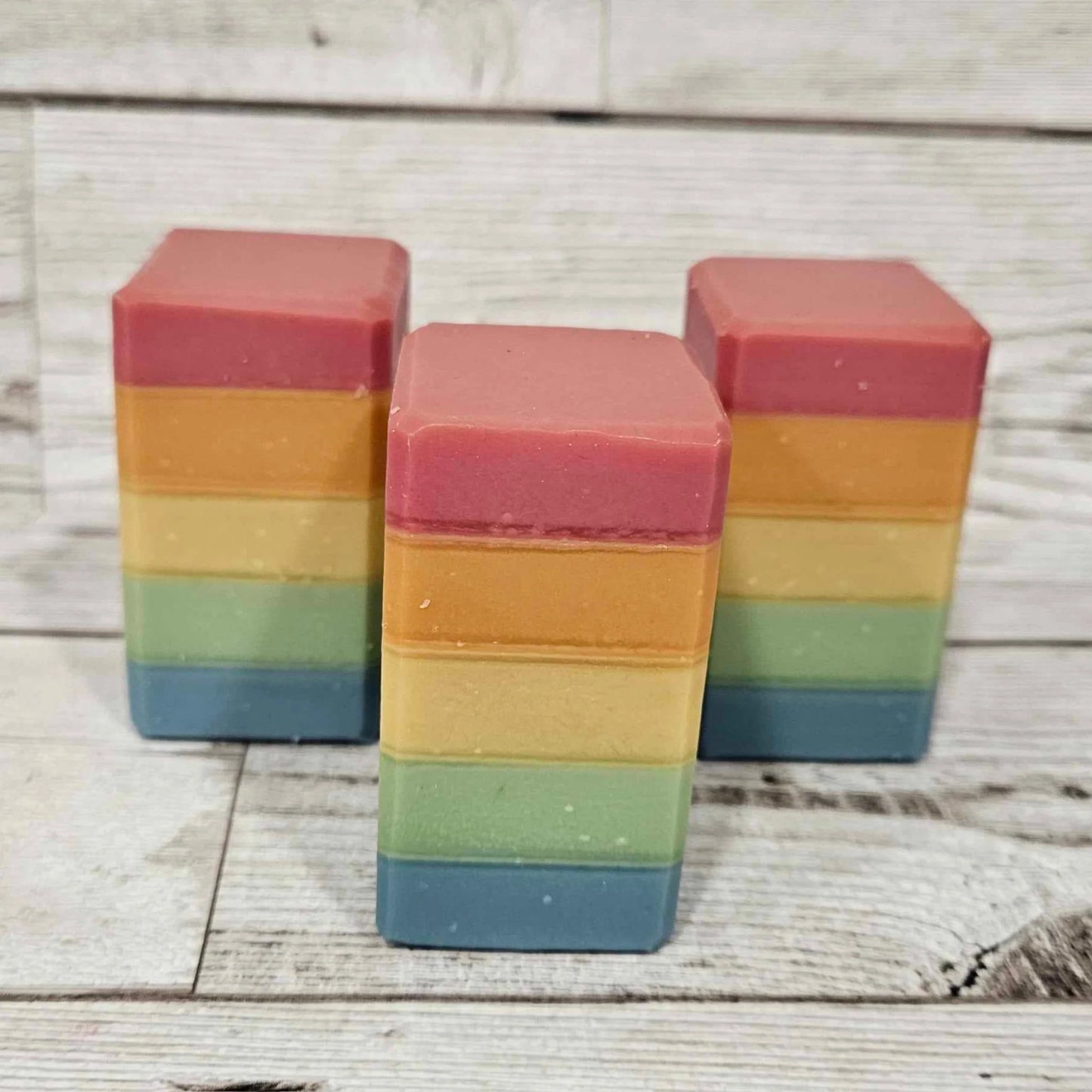 Shower Bars