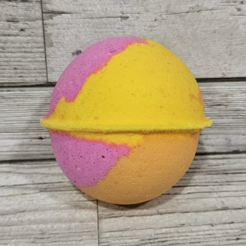 Jumbo Round Bath Bombs