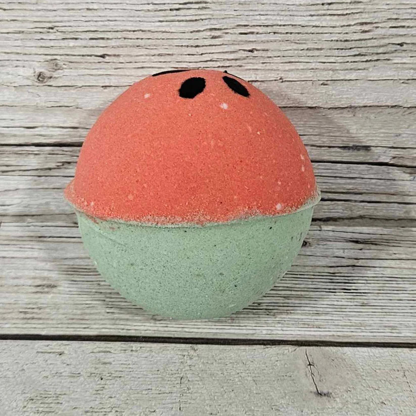 Jumbo Round Bath Bombs