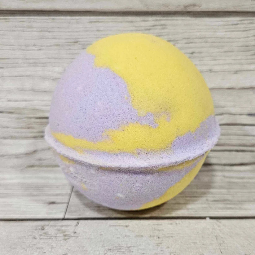 Jumbo Round Bath Bombs